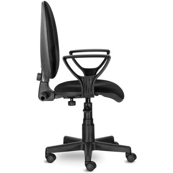Офисное кресло Brabix Prestige Ergo MG-311 (ткань, черный)