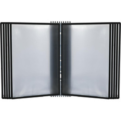 Демосистема настольная/настенная STAFF 238218