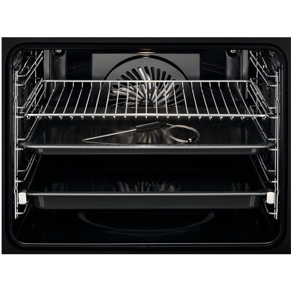 Духовой шкаф Electrolux COE7P31X2