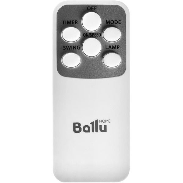 Вентилятор напольный Ballu BFF-840