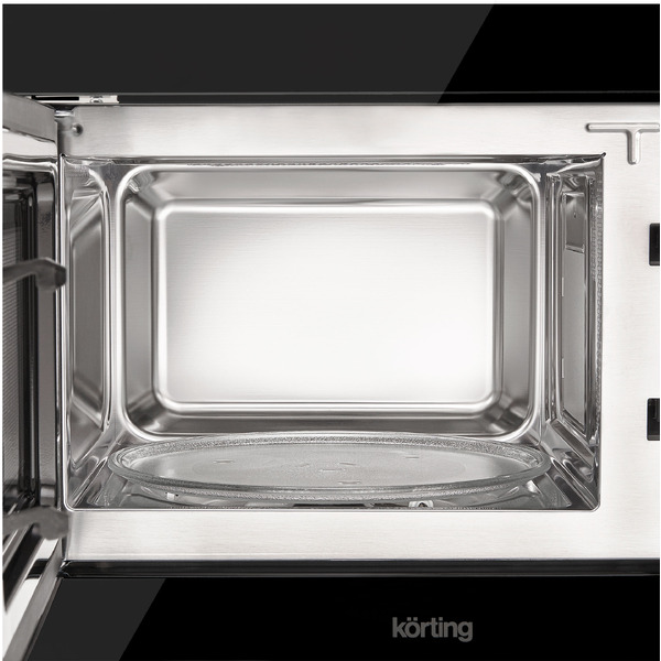 Встраиваемая микроволновая печь KORTING KMI 928 GN