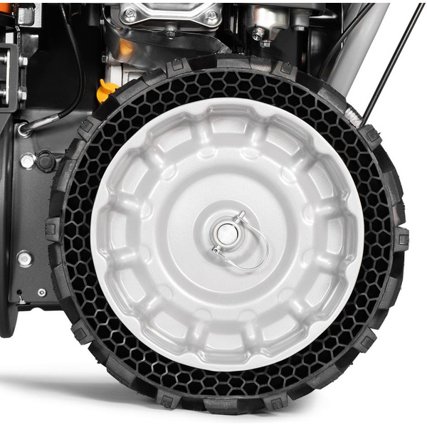 Снегоуборщик Daewoo Power S 6560