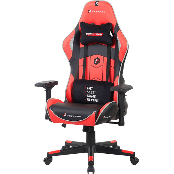 Кресло компьютерное EVOLUTION Tactic PRO Special edition D3