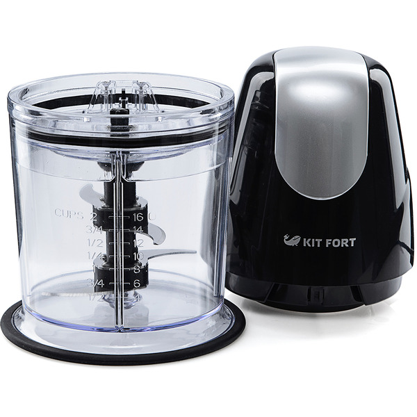 Измельчитель KITFORT КТ-1321