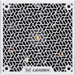Блок питания Super Flower Leadex VII Platinum PRO 850W SF-850F14XP(WH)