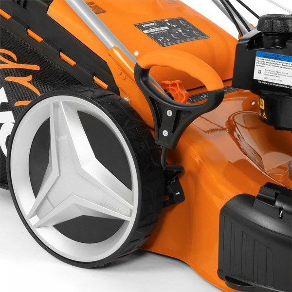 Газонокосилка Daewoo Power DLM 5500SVRB