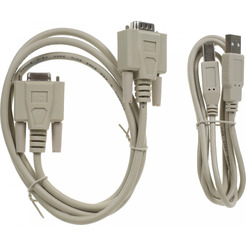 Источник бесперебойного питания Powercom Smart King Pro+ SPR-500