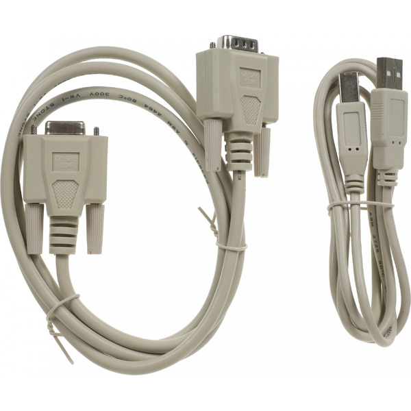 Источник бесперебойного питания Powercom Smart King Pro+ SPR-500