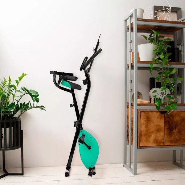 Велотренажер Kitfort КТ-4006-2