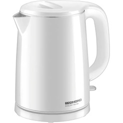 Электрочайник РЕДМОНД RK-M1571 (белый)