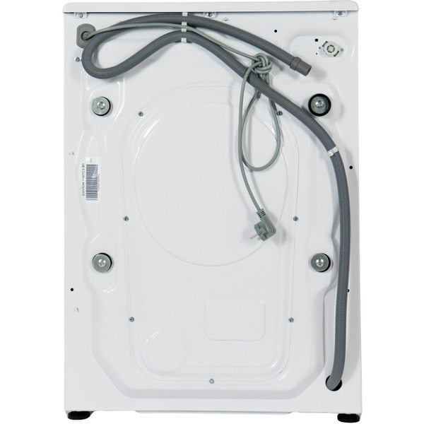 Стиральная машина узкая Candy EGVS34 116TC3-BY