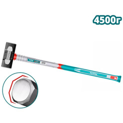 Кувалда TOTAL THSM61498 (4.5 кг)