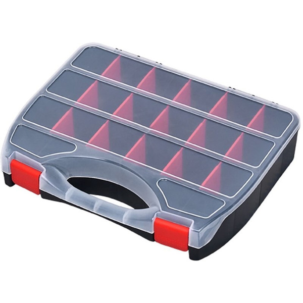 Органайзер PATROL Domino 32 (325x260x65)