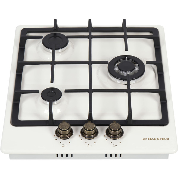 Варочная панель MAUNFELD EGHE.43.33CBG.R/G