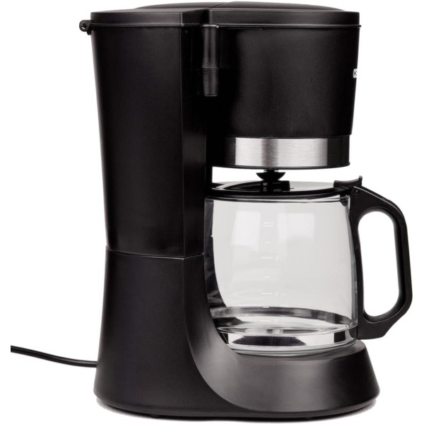 Кофеварка Centek CT-1141 черный