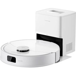 Робот-пылесос Roborock Q8 Max Pro+ Q8MPP02-02 (белый)