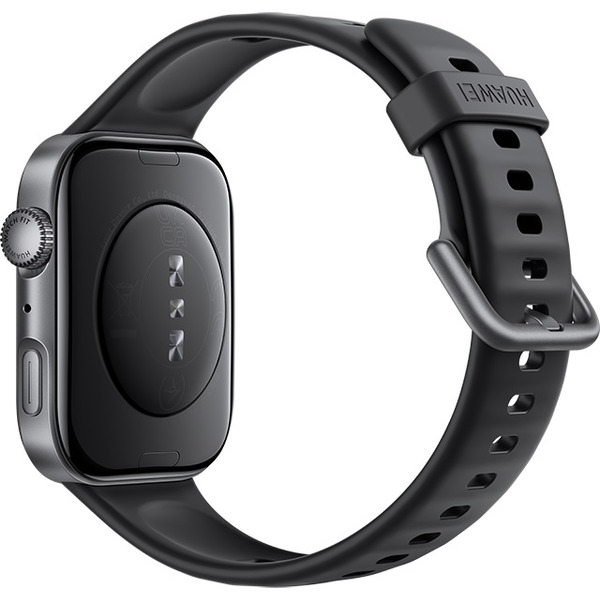 Смарт-часы Huawei Watch FIT 4 (черный)