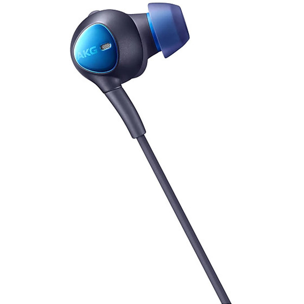 Наушники с микрофоном SAMSUNG EO-IC500BBEGRU