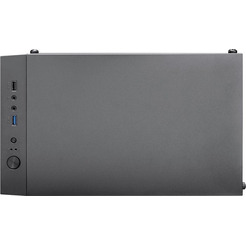 Корпус 1stPlayer FireBase X1-BK-3F1