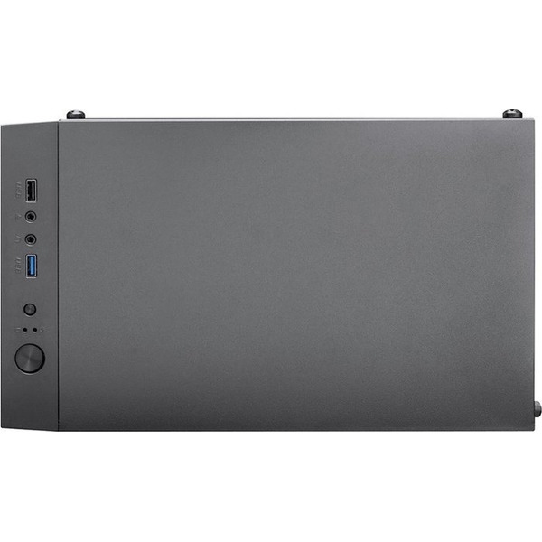 Корпус 1stPlayer FireBase X1-BK-3F1