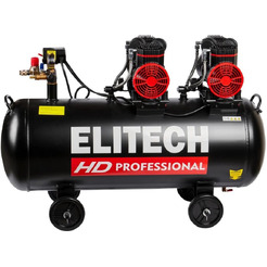 Компрессор ELITECH ACF 500-120S (204541)