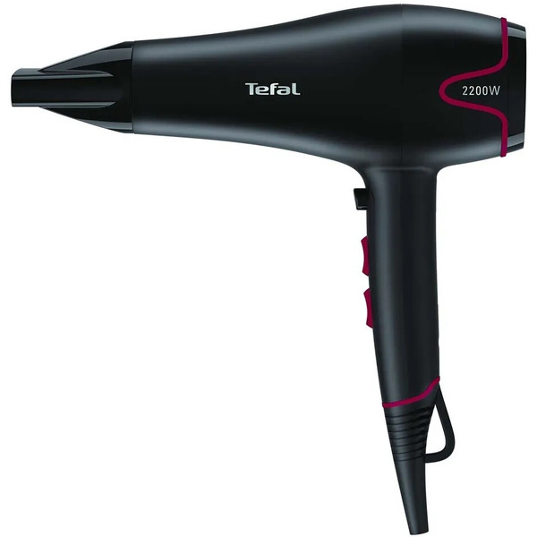 Фен TEFAL MOTION DRY HV5700D8
