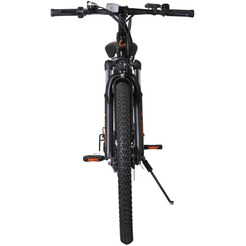 Электровелосипед Kugoo V3 (арт. KG-V3-B)