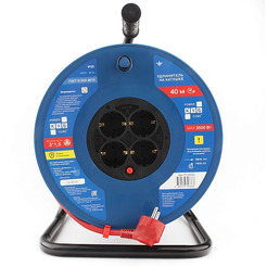 Удлинитель Power Cube PC20502