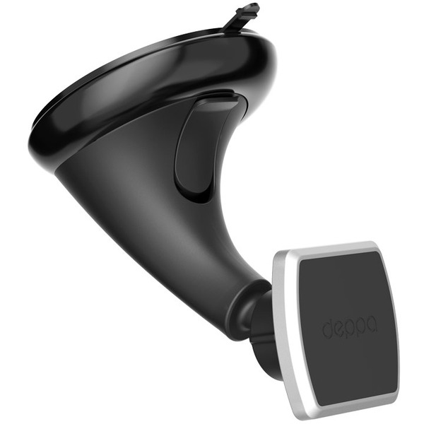 Автомобильный держатель Deppa Crab Mage 55134