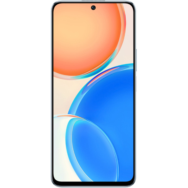 Смартфон HONOR X8 (TFY-LX1) 6GB/128GB (титановый серебристый)