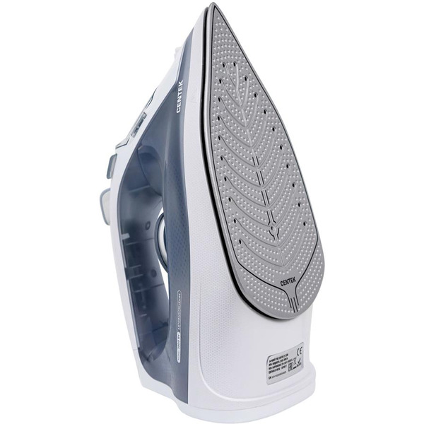 Утюг Centek CT-2308 (белый)