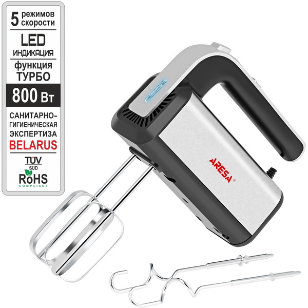 Миксер ARESA AR-1913