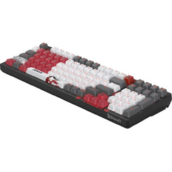 Клавиатура A4Tech Bloody S98 Naraka (Bloody BLMS Red)