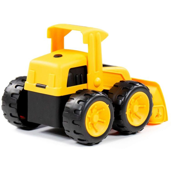 Погрузчик Полесье 86334 Эксперт №2