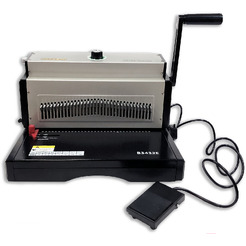 Брошюровщик Office-Kit B3432E