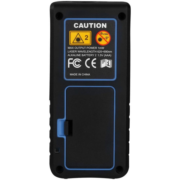 Дальномер лазерный DEKO GLE-40 (065-0240)