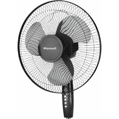 Вентилятор напольный MAXWELL MW-3546 BK