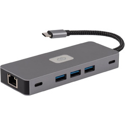 Стыковочная станция Digma DS-810