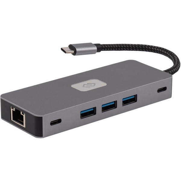 Стыковочная станция Digma DS-810