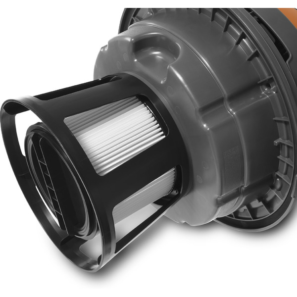 Пылесос Daewoo Power DAVC 6030S