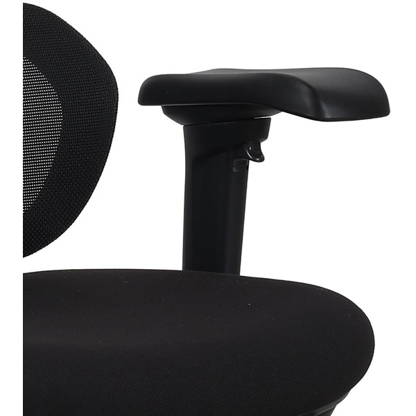 Кресло компьютерное EVOLUTION LX 2 Fabric Black