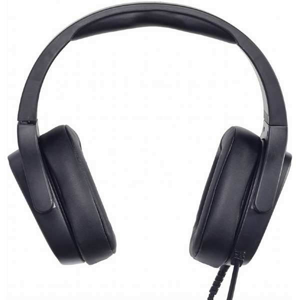 Наушники Gembird GHS-SANPO-S300