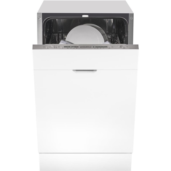 Встраиваемая посудомоечная машина MAUNFELD MLP-08S Light Beam