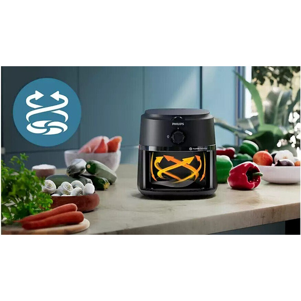 Аэрогриль Philips NA220/00