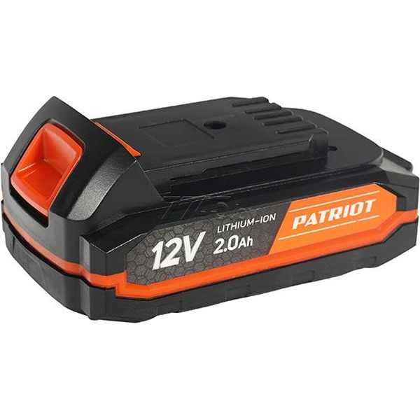 Дрель-шуруповерт Patriot BR 111ES