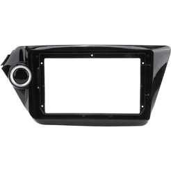 Рамка Incar RKIA-FC378 (UMS KIA Rio 2011-2017)