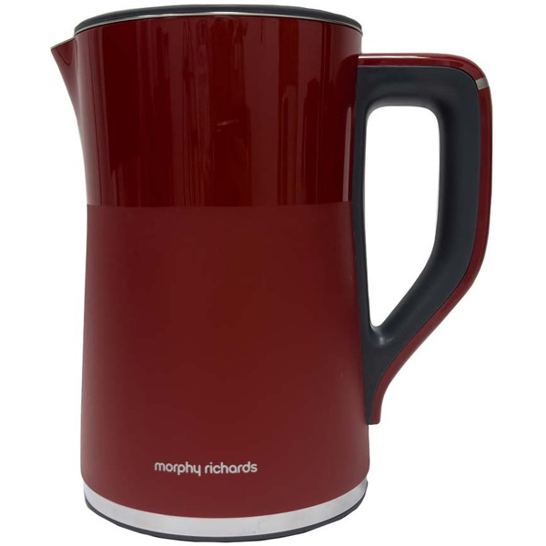 Электрический чайник Morphy Richards Harmony MR6070R (красный)