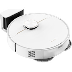 Робот-пылесос Dreame Robot Vacuum L50 White RLL43SA (белый)