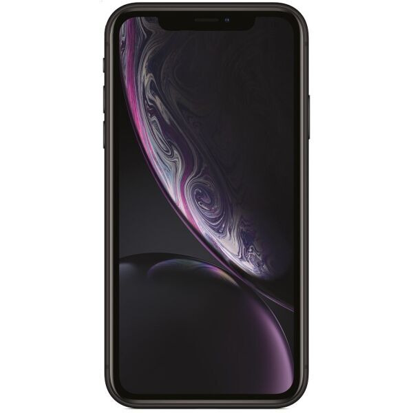 Смартфон APPLE iPhone XR 128GB Black (MH7L3RM/A)