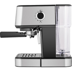 Кофемашина Maunfeld MF-724S